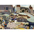 РЕПРОДУКЦИИ НА КАРТИНИ Отчаяние  (1923)